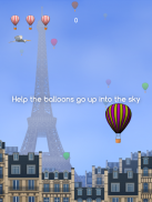 Save the Hot Air Balloons screenshot 8