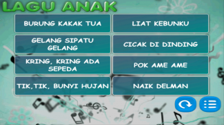 Paket Belajar Lengkap Anak PAUD TK - 2 Bahasa screenshot 7