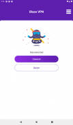 Blaze VPN - Turbo Fast Master Proxy screenshot 2