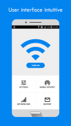 WiFi Automatic - WiFi Hotspot screenshot 0