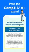 CompTIA A+ Exam Prep Test 2024 screenshot 18