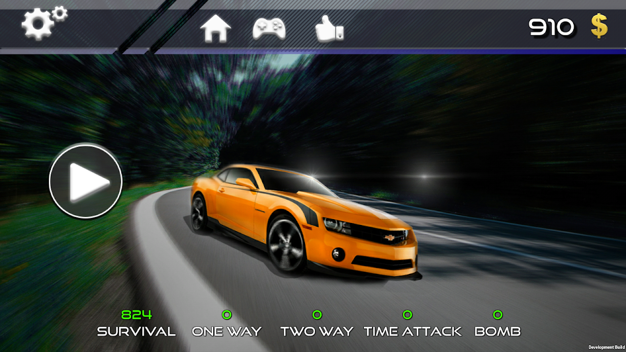 Crazy Traffic Road Of Lightning Car Racing Game - Загрузить APK для Android  | Aptoide