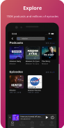 Podcast Player & App: Podurama screenshot 4