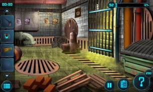 escape room: betoverend verha screenshot 7