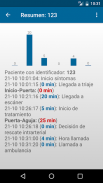 Tiempos Ictus screenshot 12