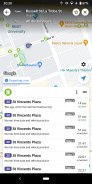 AnyTrip: live transit tracker screenshot 5