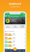 Simple Income Expense Manager screenshot 5