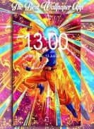 Goku Wallpaper HD screenshot 4