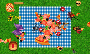 Pizza Defense screenshot 2