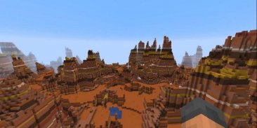 Minecraft 1.13 Snapshot 18w16a mod MCPE screenshot 5