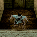 Scary Tales:Creepy Horror Game icon