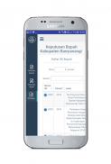 JDIH Banyuwangi screenshot 1