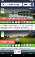 Golf i Sverige screenshot 12