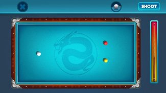 3 Ball Billiards screenshot 11