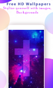 Cross Wallpaper HD screenshot 5