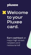 Pluxee UK Card screenshot 0