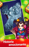 Mahjong Treasure Quest: Club screenshot 3