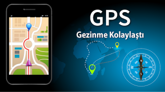 GPS Cep Numarası Yer Bulucu screenshot 1