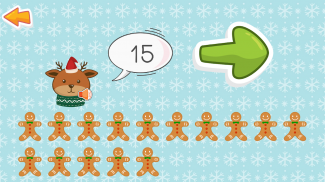 Math games for kids: numbers, counting, math screenshot 16