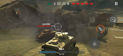 Tank Simulator 2 screenshot 6