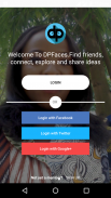 DPFaces - #1 Nigeria Community screenshot 4
