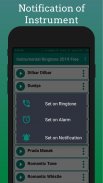 Instrumental Ringtones Free 2019 screenshot 1