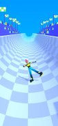 Roller Stars screenshot 2