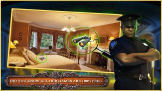 Priceless Hidden Object Games screenshot 2