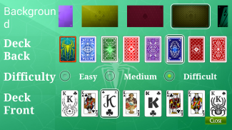 Solitaire Mahjong Vision Pack screenshot 20