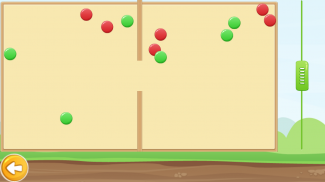 Separation balls screenshot 3