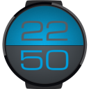 Futureproof Watch Face