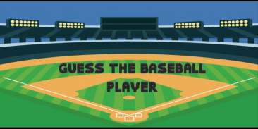 Baseball - Guess the Baseball Player screenshot 8