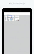Adobe Scan: digitalizador de PDF, OCR screenshot 6