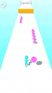 Lollipop Run screenshot 1