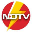 NDTV Lite - News from India and the World Icon
