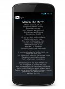 Song Lyrics Music Free screenshot 4