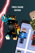 PvP Skins for Minecraft screenshot 3