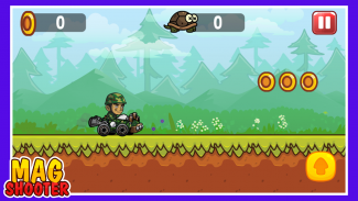 MAG Shooter screenshot 3