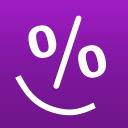 Percentage Calculator - Baixar APK para Android | Aptoide