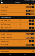 FTC Scorer - Ultimate Goal by Mihir C. screenshot 8