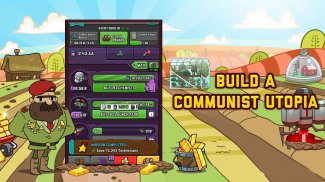 AdVenture Communist screenshot 3