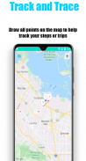 Contact Tracer - Location tracker screenshot 4