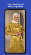 Modanisa: Modest Hijab Fashion screenshot 0