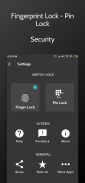 DaddyLock - Photo, Video, Audio & Document Locker screenshot 13