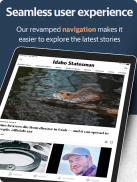 Idaho Statesman - Boise News screenshot 6
