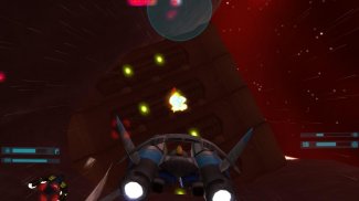 No Gravity Lite - Space Combat Adventure screenshot 9