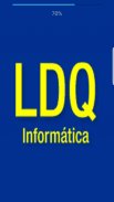LDQ Informática Delivery screenshot 1