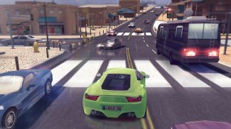 Traffic Xtreme: Car Speed Race screenshot 9