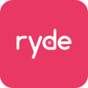 RYDE - Ride Hailing & More icon