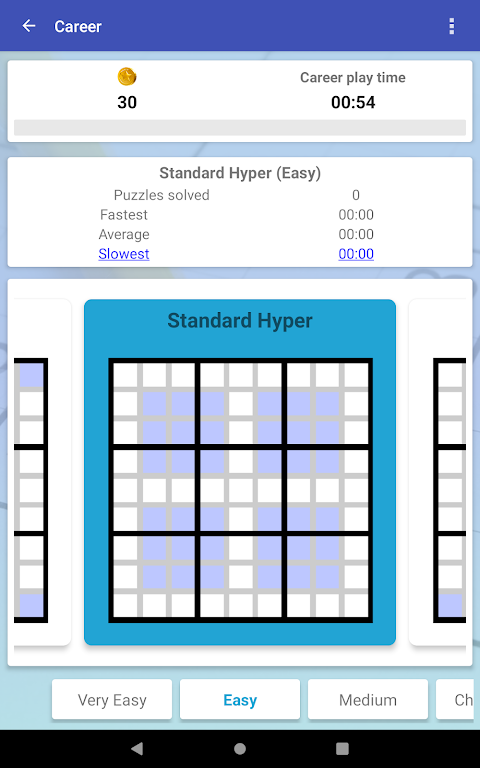 Sudoku - Free Classic brain puzzle Number game APK para Android - Download